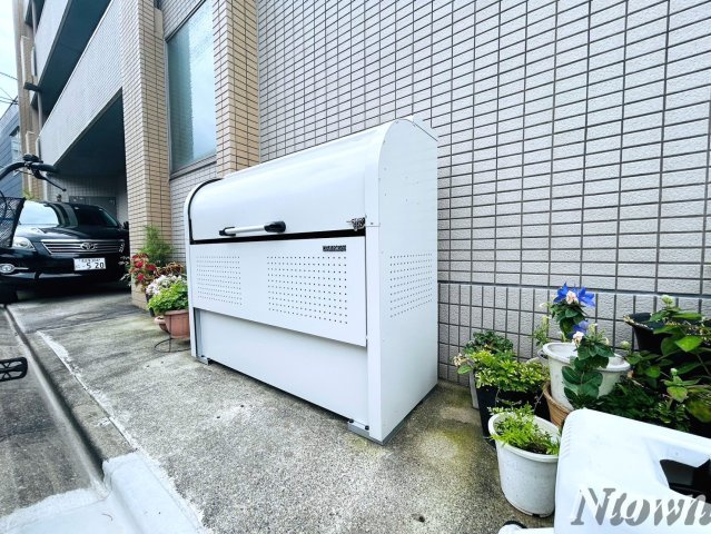 【その他共用部分】 | グランディール大杉