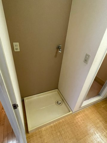 イーストコート沢良宜の内装