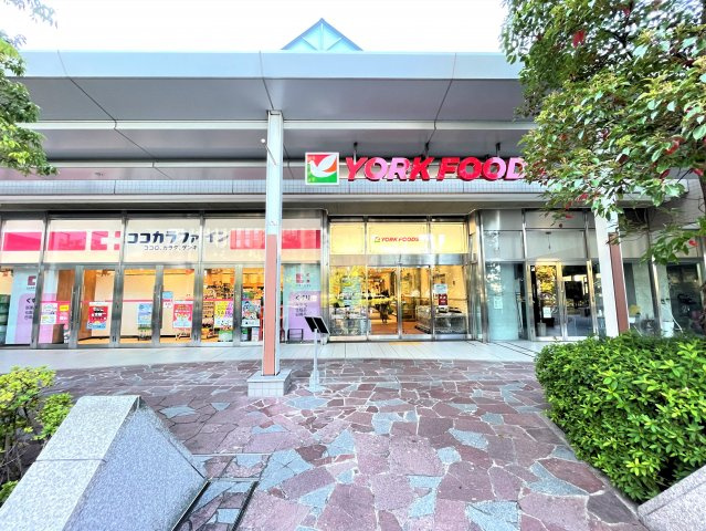 Tomihisa Cross Confort Towerのその他共用部分