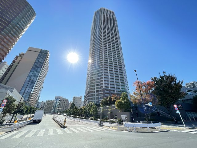 Tomihisa Cross Confort Towerのその他|周辺