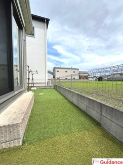 【庭】 | 東九条町中古住宅