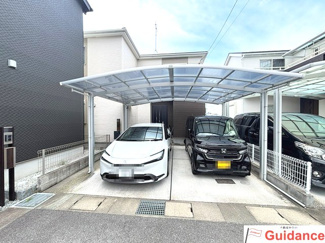 【外観】 | 東九条町中古住宅