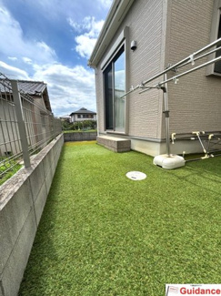 【庭】 | 東九条町中古住宅