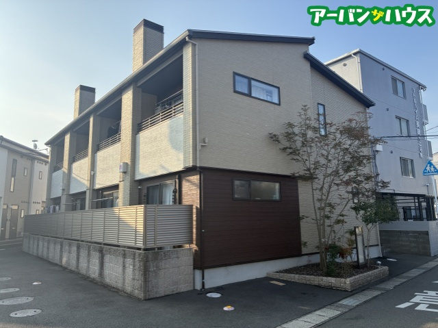 RELUXIA（北）