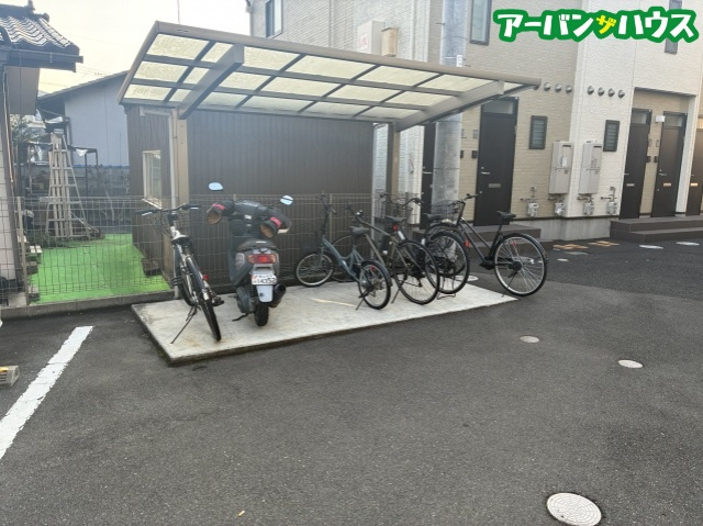 RELUXIA（北）のその他共用部分
