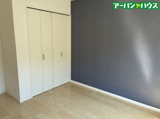 RELUXIA（北）の収納
