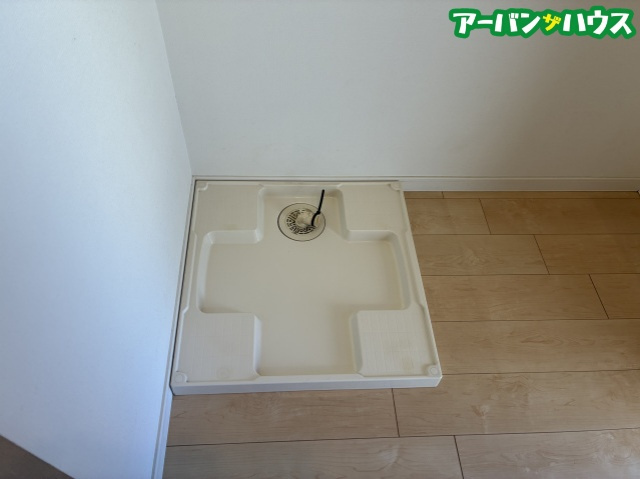 RELUXIA（北）の設備