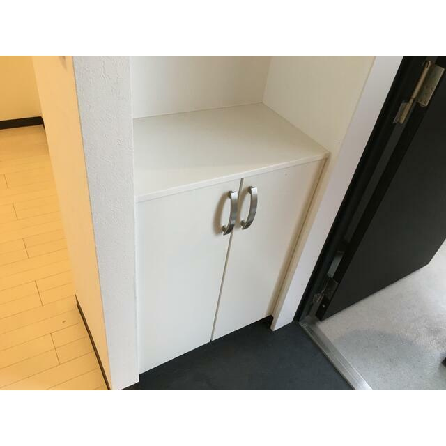 DWELL　(ドゥエル)のその他|シューズボックス