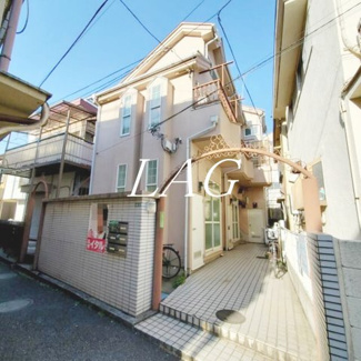 【外観】 | 外観です。