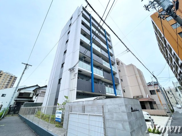 【外観】 | サクシード大曽根 | 外観です