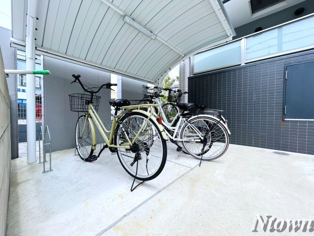 【その他共用部分】 | サクシード大曽根