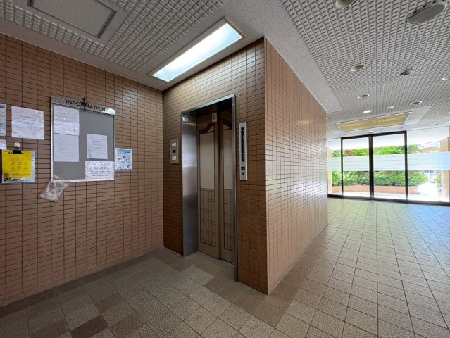 グランドメゾン六番町|名古屋市の賃貸ならMy賃貸のその他共用部分|グランドメゾン六番町