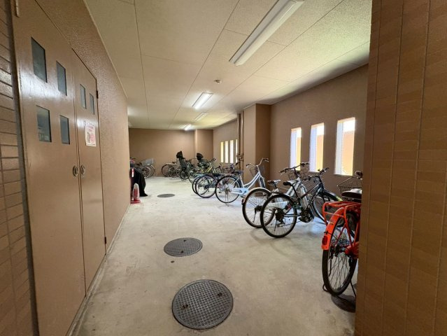 グランドメゾン六番町|名古屋市の賃貸ならMy賃貸のその他共用部分|グランドメゾン六番町
