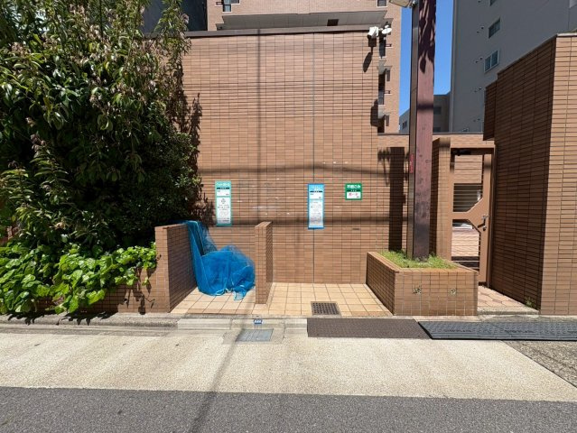 グランドメゾン六番町|名古屋市の賃貸ならMy賃貸のその他共用部分|グランドメゾン六番町