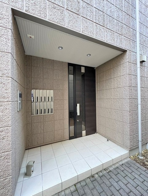 ＭＡＩＳＯＮ三房のエントランス|★エントランス★