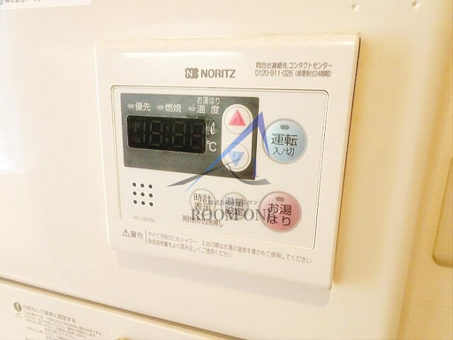 ＢＲＡＮＣＨＥ中野富士見町のその他