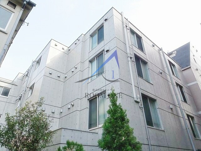 ＢＲＡＮＣＨＥ中野富士見町