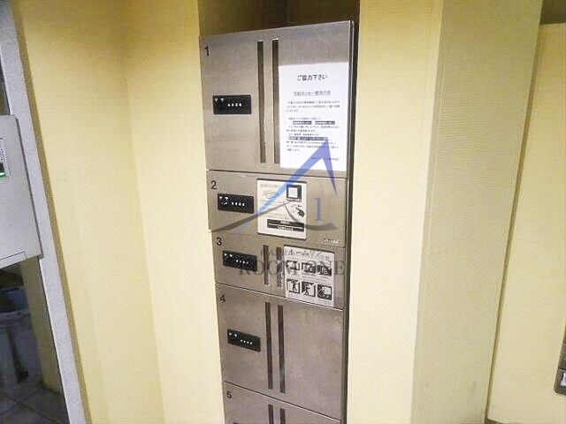 ＢＲＡＮＣＨＥ中野富士見町