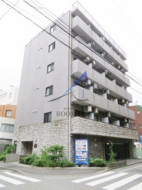 メインステージ池袋