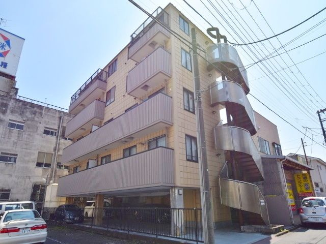 ベルウッド丸山のその他共用部分