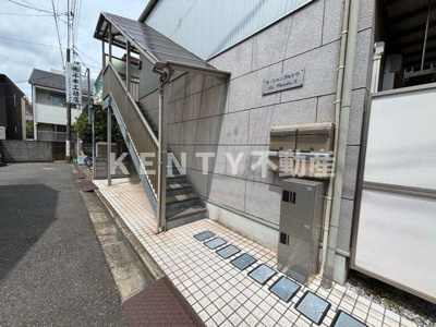 【設備】 | ラ・シャンブルⅡ