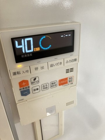 【設備】イデアル神楽坂