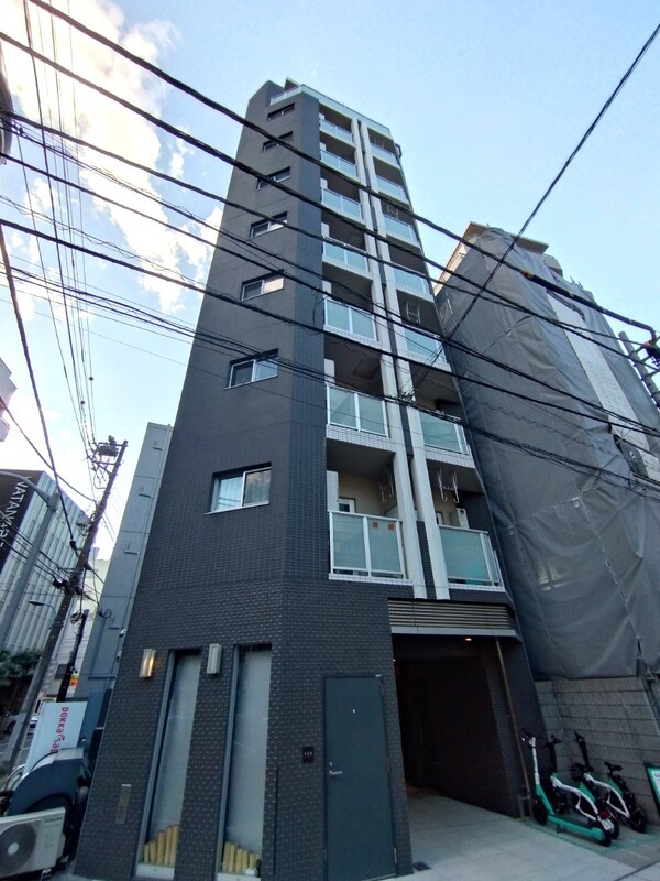 イデアル神楽坂の画像