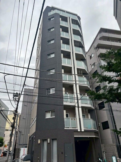 イデアル神楽坂