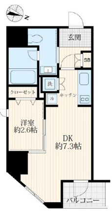 イデアル神楽坂