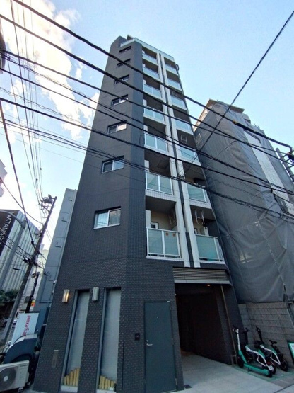 イデアル神楽坂