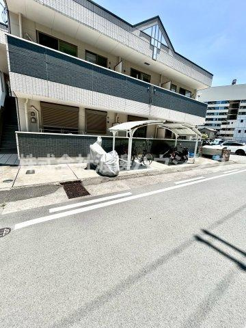 SUNRISE STARのその他共用部分
