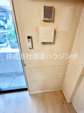 SUNRISE STARの設備