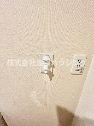 SUNRISE STARの設備
