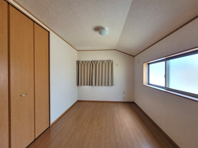 【洋室】 | さいたま市見沼区　中古戸建 | 洋室6帖