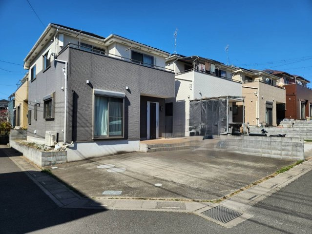 さいたま市見沼区　中古戸建