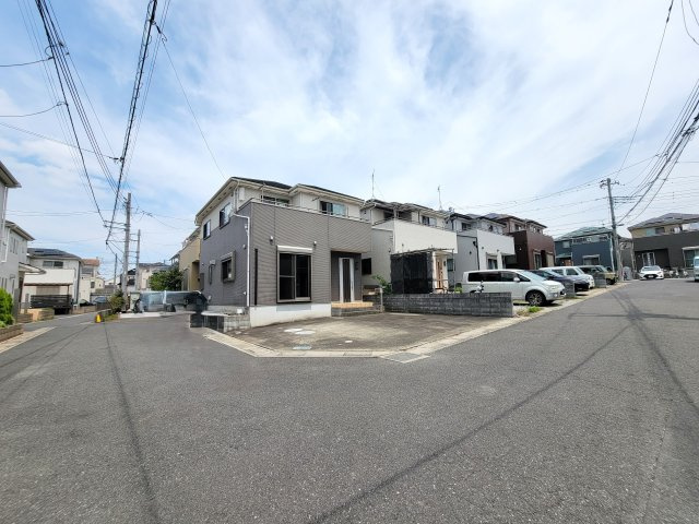 さいたま市見沼区　中古戸建
