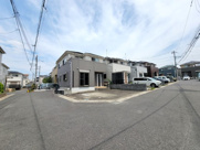 さいたま市見沼区　中古戸建の画像