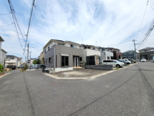 さいたま市見沼区　中古戸建の画像