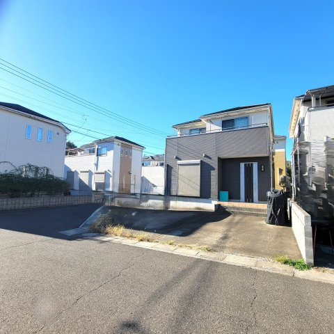 さいたま市見沼区　中古戸建