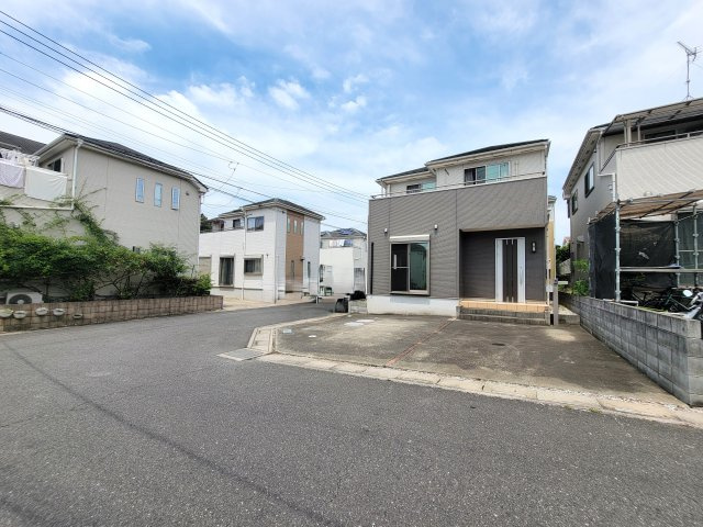 さいたま市見沼区　中古戸建