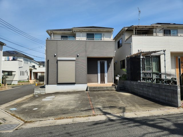 さいたま市見沼区　中古戸建