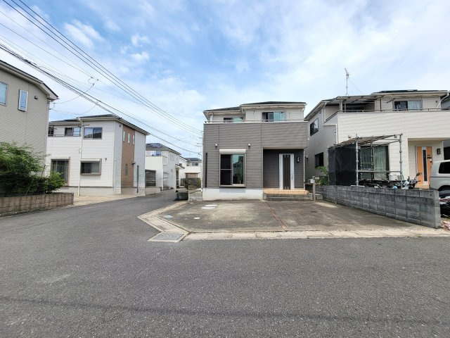 さいたま市見沼区　中古戸建