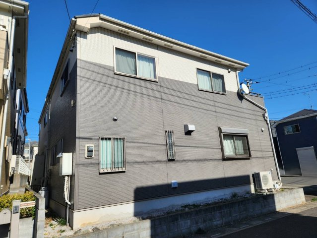さいたま市見沼区　中古戸建