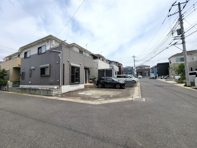 さいたま市見沼区　中古戸建