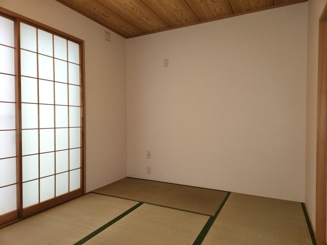 さいたま市見沼区　中古戸建