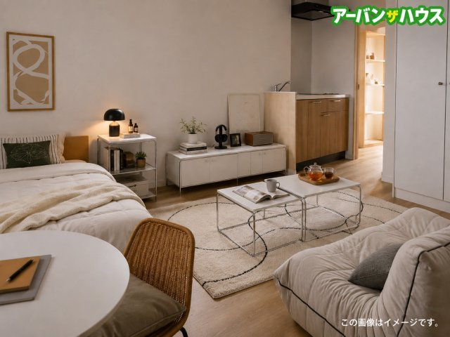 グランメゾン学南のその他