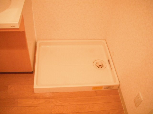 エルアージュ小石川B棟の設備