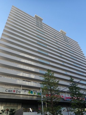 エルアージュ小石川B棟