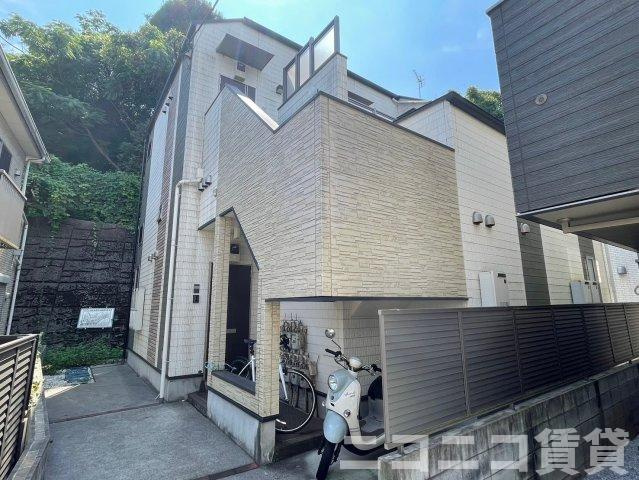 【外観】