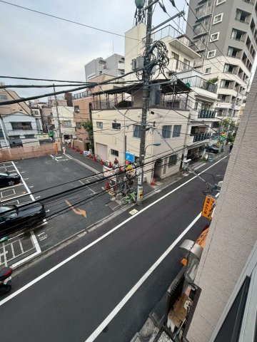 CLK東十条の展望